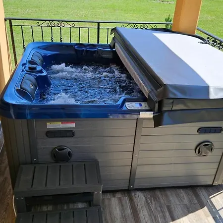 아파트 Pristav Kršan