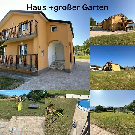 Apartman Pristav *