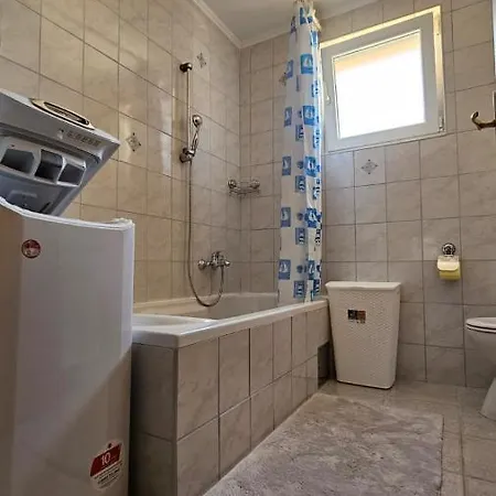 Apartment Pristav Krsan