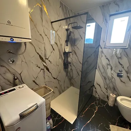 Apartament Pristav *