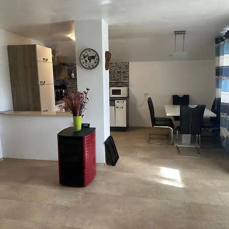 Apartment Pristav