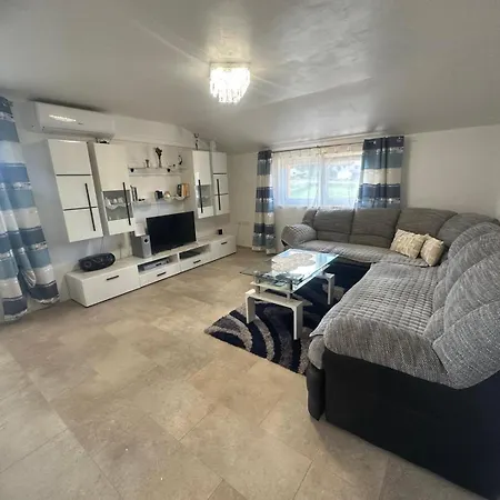 Apartman Pristav Kršan