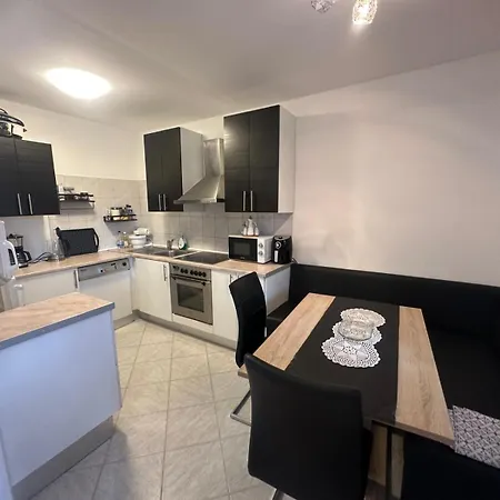 Pristav Apartment *