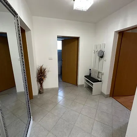 Pristav Apartman
