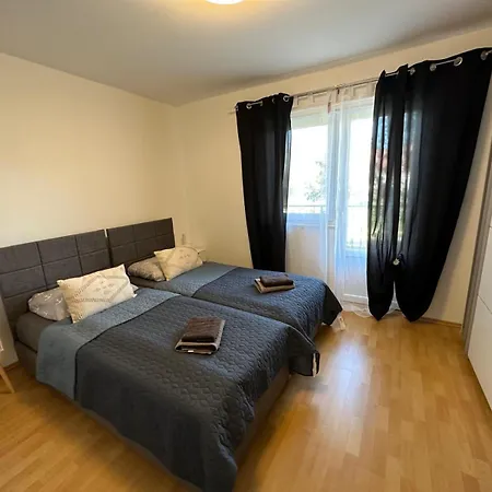 Apartment Pristav