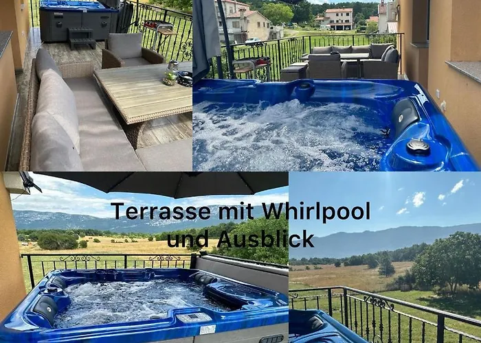 Apartment Pristav *