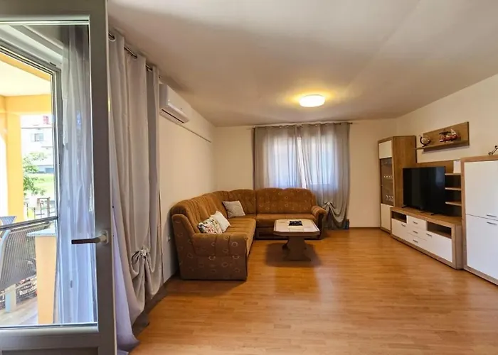 Apartment Pristav Kršan