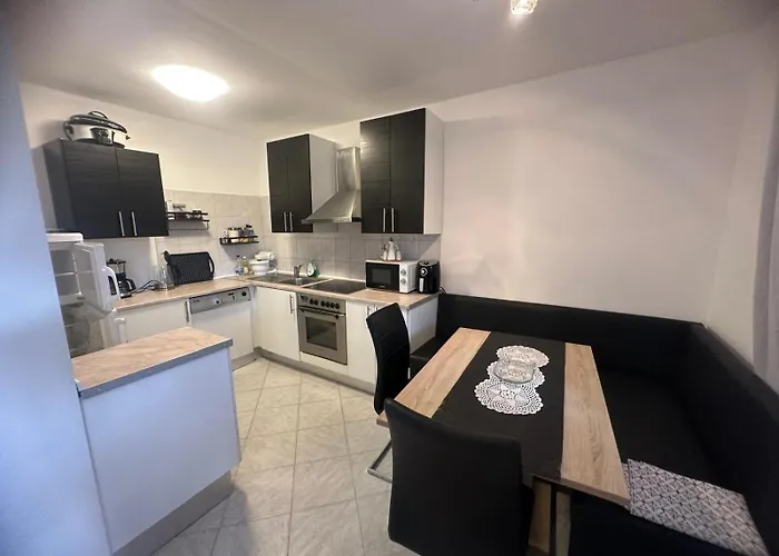 Pristav Apartment *