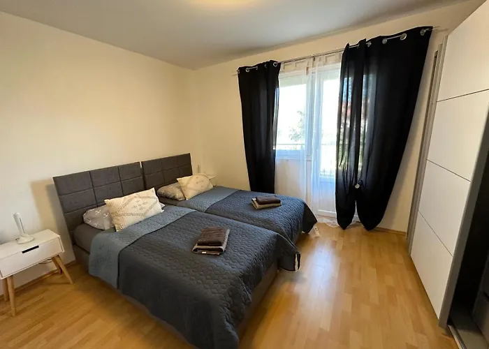 Apartment Pristav
