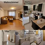 Apartment Pristav *