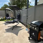 Pristav Apartment *