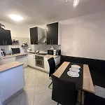Pristav Apartment *