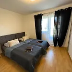 Apartment Pristav