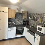 Pristav Apartment Krsan