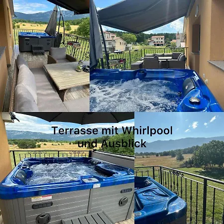 Appartamento Pristav *