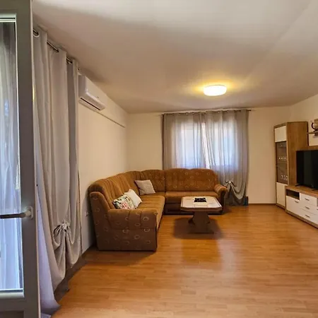 Apartmán Pristav Kršan