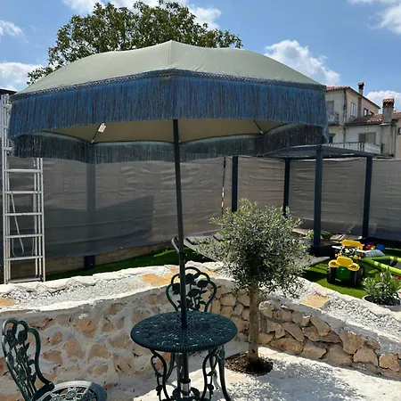 Appartamento Pristav