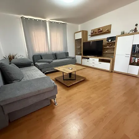 Pristav Apartment Krsan
